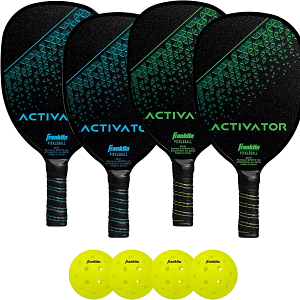 Franklin Sports Activator sets