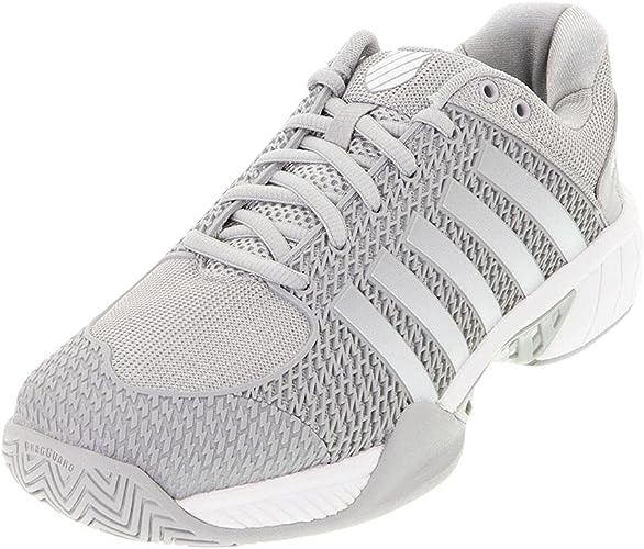 K-Swiss Express Light Women's Pickleball Shoes Metallic Rose