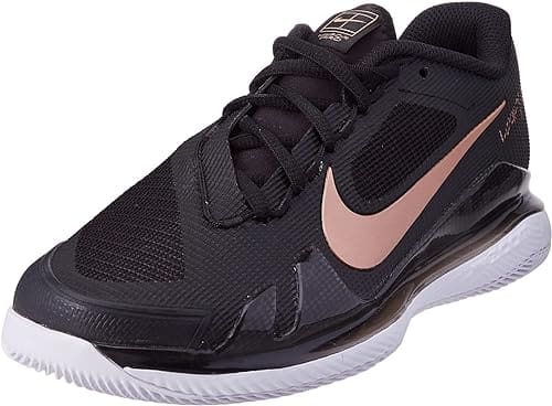 Black Nike Air Zoom Vapor Pro Nike Women's Pickleball Shoes