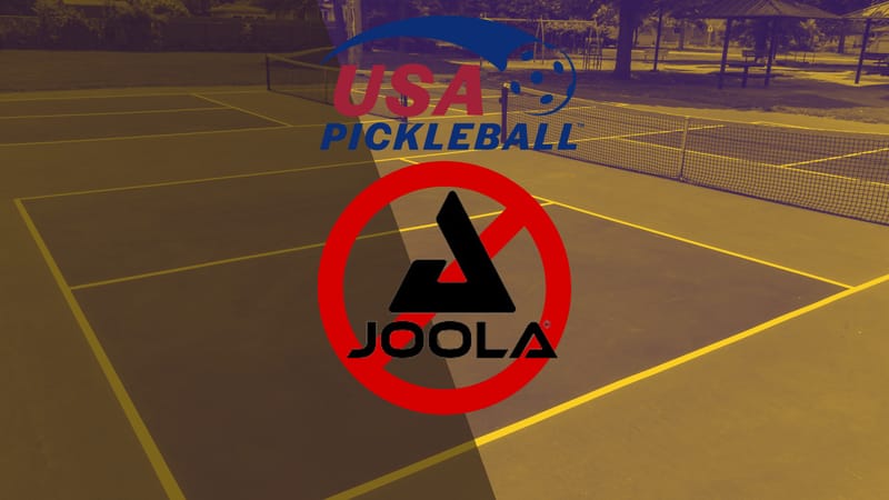 Joola USA